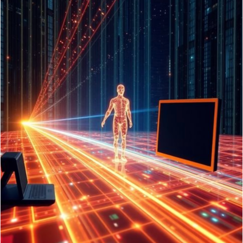 Телепортация