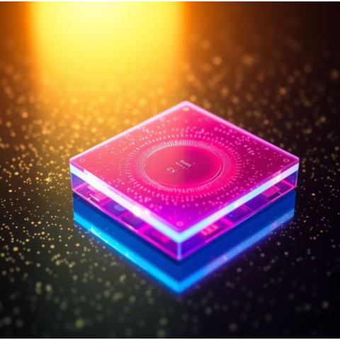 Передача голографической информации