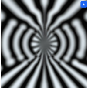 Влияние визуальных паттернов на мозг